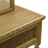 アンティークウッドドレッサー【ブリットメア】の詳細