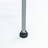 グレー色アイアンドレッサー【ローガン】の詳細