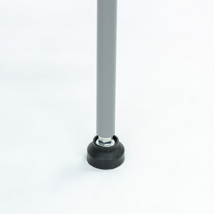 グレー色アイアンドレッサー【ローガン】の詳細