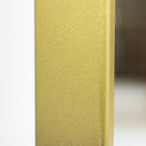 ベージュ色アイアンドレッサーの詳細写真【ローガン】