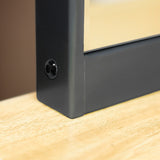 シルバーアイアンドレッサー【ローガン片面】の詳細