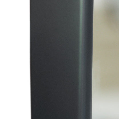 シルバーアイアンドレッサー【ローガン片面】の詳細