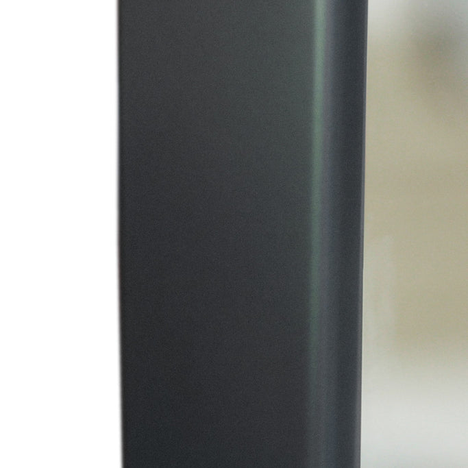 シルバーアイアンドレッサー【ローガン片面】の詳細