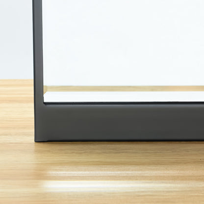 シルバー色アイアンドレッサー【ローガン】の詳細