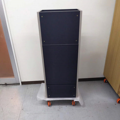 アウトレット フラットシャンプーキャビネット 下台(BGA・W405) OL1931【完成品出荷】 通常価格￥22,880
