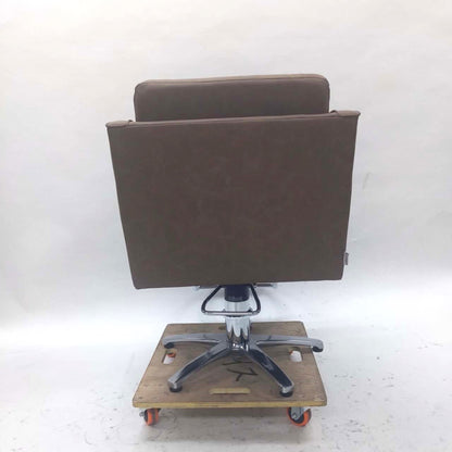 アウトレット  スタイリングチェア アデラⅡ(MBR) ファイブスターポンプ(SV) OL1936 通常価格¥54,780