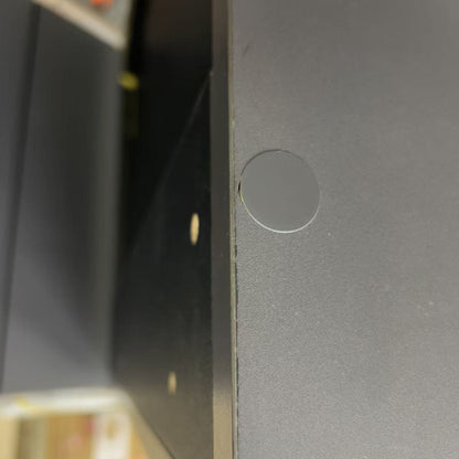 アウトレット フラットシャンプーキャビネット 上台(DGY) OL1974【完成品出荷】 通常価格￥29,480