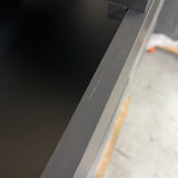 アウトレット シャンプーキャビネット 下台(BK) OL1989【完成品出荷】 通常価格￥43,780