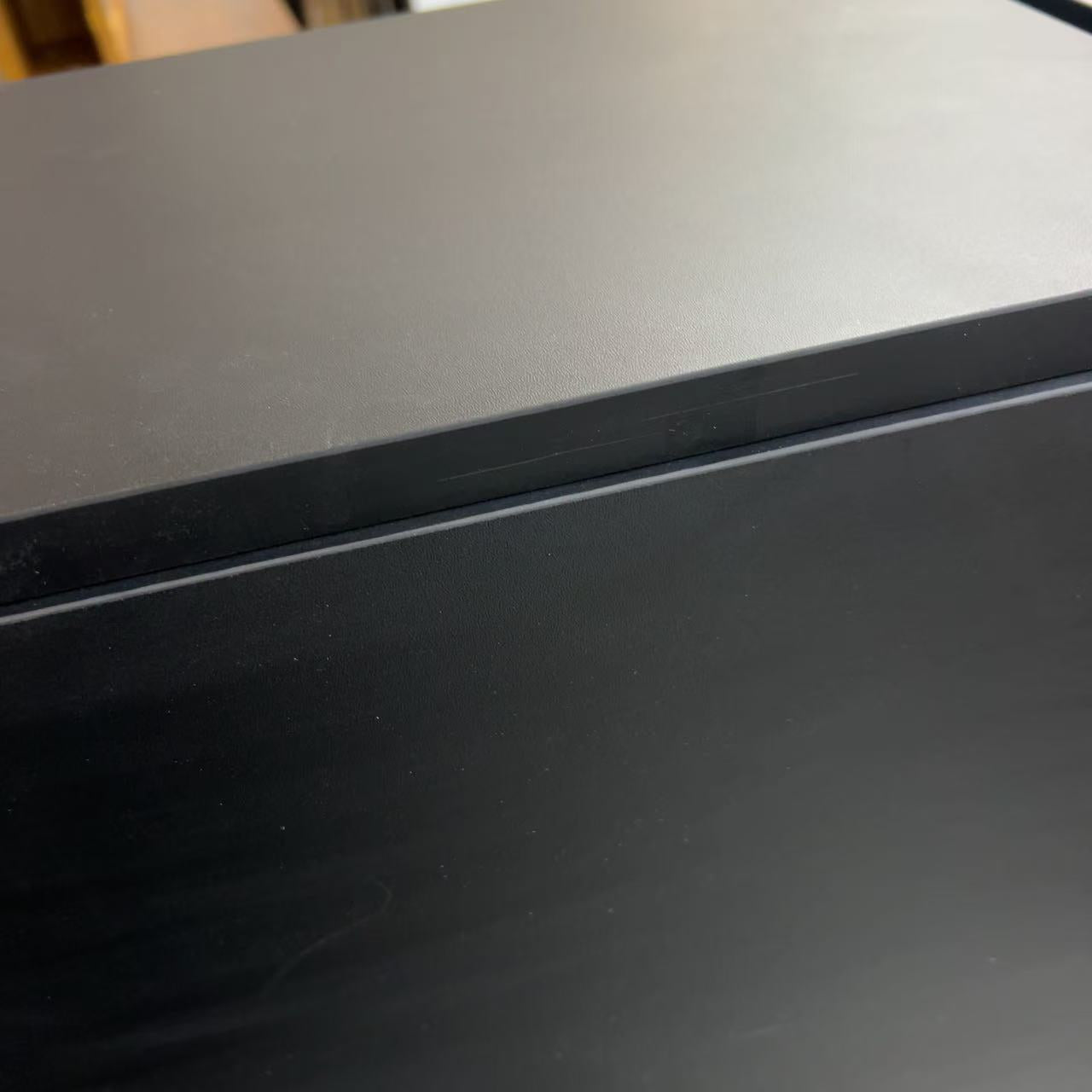 アウトレット シャンプーキャビネット 下台(BK) OL1989【完成品出荷】 通常価格￥43,780