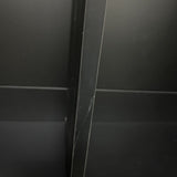 アウトレット シャンプーキャビネット 下台(BK) OL1989【完成品出荷】 通常価格￥43,780