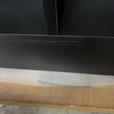 アウトレット シャンプーキャビネット 下台(BK) OL1989【完成品出荷】 通常価格￥43,780