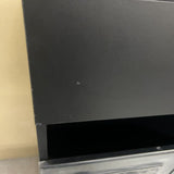 アウトレット シャンプーキャビネット 下台(BK) OL1989【完成品出荷】 通常価格￥43,780