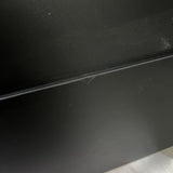 アウトレット シャンプーキャビネット 下台(BK) OL1989【完成品出荷】 通常価格￥43,780