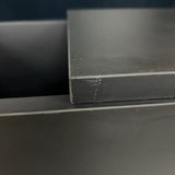 アウトレット シャンプーキャビネット 下台(BK) OL1991【完成品出荷】 通常価格￥43,780