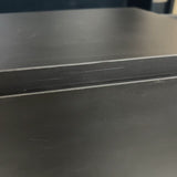 アウトレット シャンプーキャビネット 下台(BK) OL1991【完成品出荷】 通常価格￥43,780