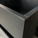 アウトレット シャンプーキャビネット 下台(BK) OL1991【完成品出荷】 通常価格￥43,780