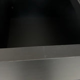 アウトレット シャンプーキャビネット 下台(BK) OL1991【完成品出荷】 通常価格￥43,780