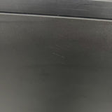 アウトレット シャンプーキャビネット 下台(BK) OL1991【完成品出荷】 通常価格￥43,780