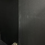 アウトレット シャンプーキャビネット 下台(BK) OL1991【完成品出荷】 通常価格￥43,780