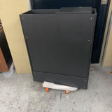 アウトレット シャンプーキャビネット 下台(BK) OL1992【完成品出荷】 通常価格￥43,780