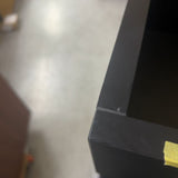 アウトレット シャンプーキャビネット 下台(BK) OL2011【完成品出荷】 通常価格￥43,780