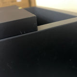 アウトレット シャンプーキャビネット 下台(BK) OL2011【完成品出荷】 通常価格￥43,780