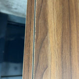 アウトレット フラットシャンプーキャビネット 上台(DBW) OL2018【完成品出荷】 通常価格￥29,480