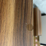 アウトレット フラットシャンプーキャビネット 上台(DBW) OL2018【完成品出荷】 通常価格￥29,480