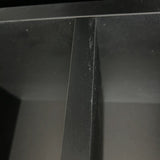 アウトレット フラットシャンプーキャビネット 上台(DBW) OL2018【完成品出荷】 通常価格￥29,480