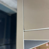 アウトレット フラットシャンプーキャビネット 上台(BGA) OL2020【完成品出荷】 通常価格￥29,480