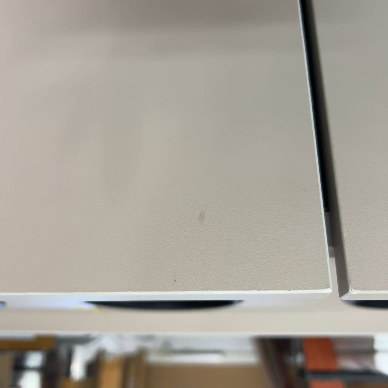 アウトレット フラットシャンプーキャビネット 上台(BGA) OL2021【完成品出荷】 通常価格￥29,480