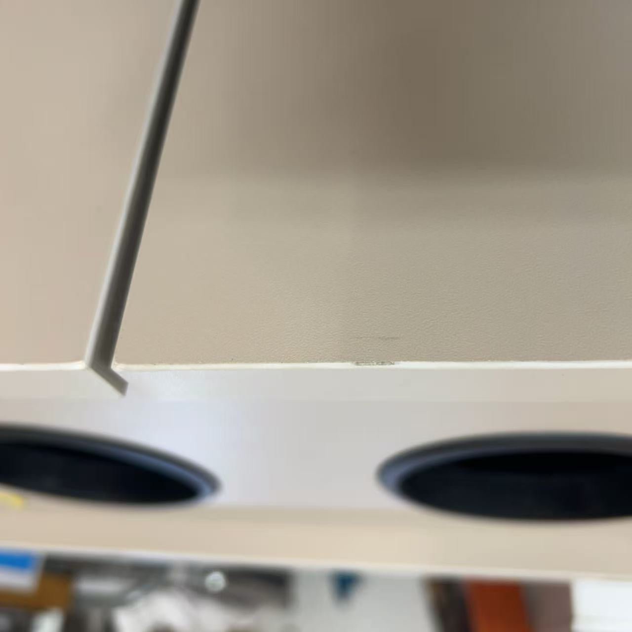 アウトレット フラットシャンプーキャビネット 上台(BGA) OL2021【完成品出荷】 通常価格￥29,480