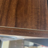 アウトレット フラットシャンプーキャビネット 上台(MBW) OL2019【完成品出荷】 通常価格￥29,480