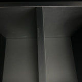 アウトレット フラットシャンプーキャビネット 上台(MBW) OL2016【完成品出荷】 通常価格￥29,480