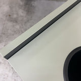 アウトレット フラットシャンプーキャビネット 上台(ASG) OL2022【完成品出荷】 通常価格￥29,480