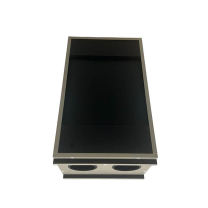 アウトレット フラットシャンプーキャビネット 上台(BGA) OL2116【完成品出荷】 通常価格￥21,780