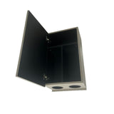 アウトレット フラットシャンプーキャビネット 上台(BGA) OL2116【完成品出荷】 通常価格￥21,780