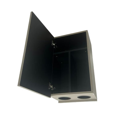 アウトレット フラットシャンプーキャビネット 上台(BGA) OL2116【完成品出荷】 通常価格￥21,780