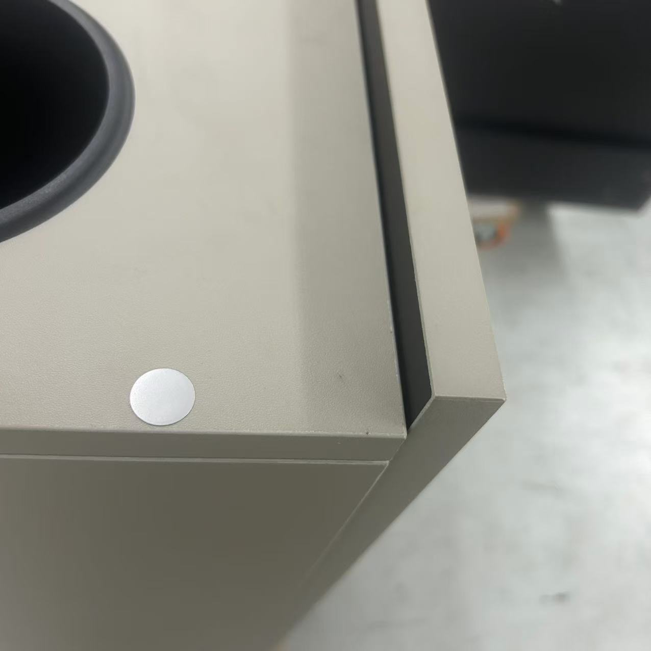 アウトレット フラットシャンプーキャビネット 上台(BGA) OL2116【完成品出荷】 通常価格￥21,780