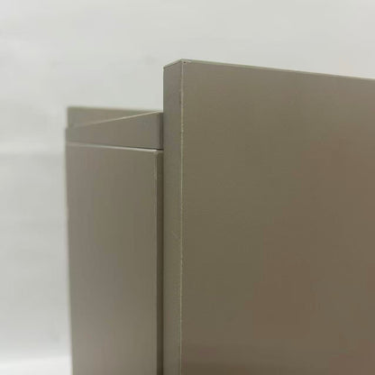 アウトレット フラットシャンプーキャビネット 上台(BGA) OL2116【完成品出荷】 通常価格￥21,780