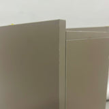 アウトレット フラットシャンプーキャビネット 上台(BGA) OL2116【完成品出荷】 通常価格￥21,780