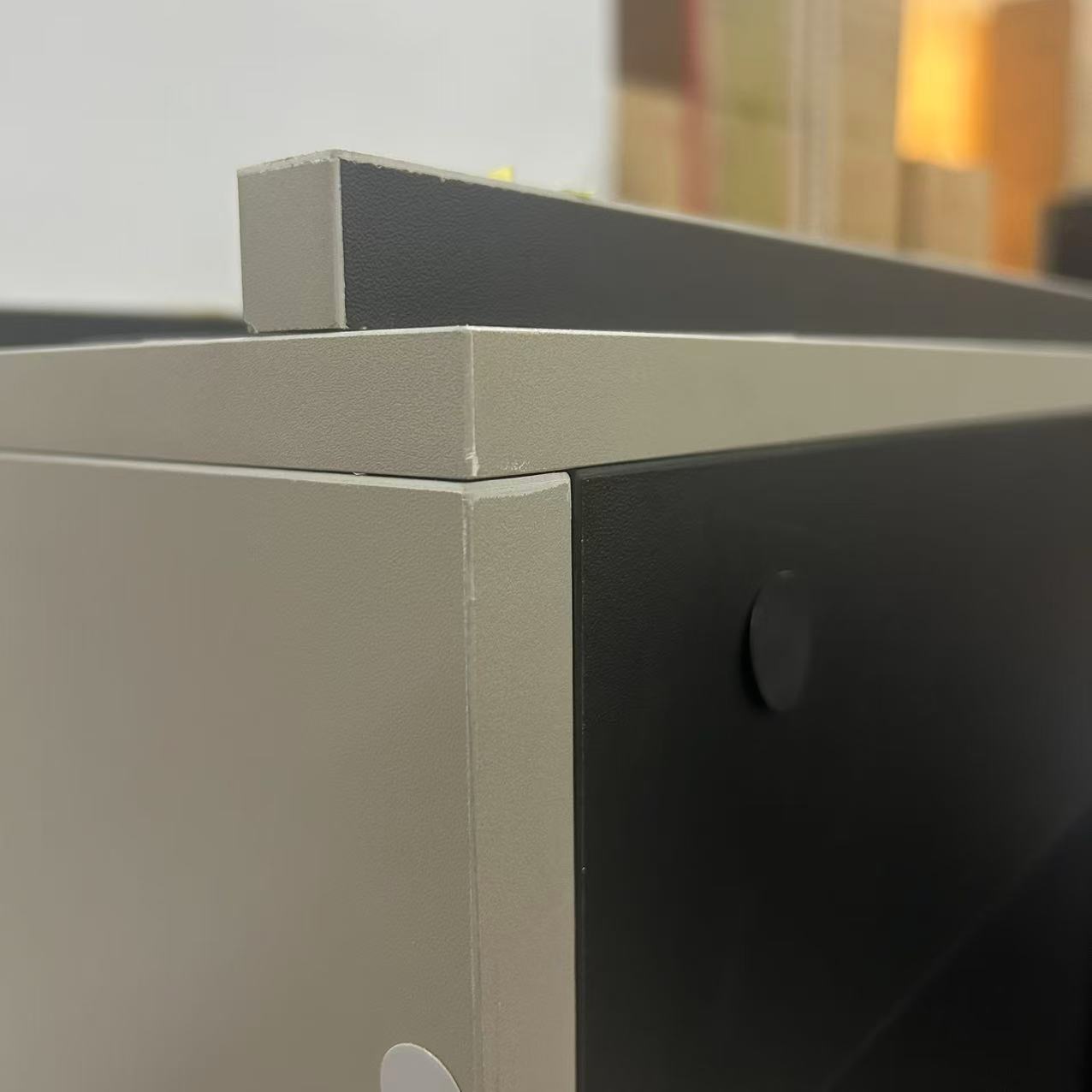 アウトレット フラットシャンプーキャビネット 上台(BGA) OL2116【完成品出荷】 通常価格￥21,780