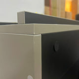 アウトレット フラットシャンプーキャビネット 上台(BGA) OL2116【完成品出荷】 通常価格￥21,780