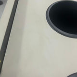 アウトレット フラットシャンプーキャビネット 上台(BGA) OL2116【完成品出荷】 通常価格￥21,780