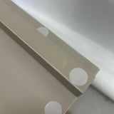 アウトレット フラットシャンプーキャビネット 上台(BGA) OL2116【完成品出荷】 通常価格￥21,780