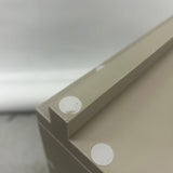 アウトレット フラットシャンプーキャビネット 上台(BGA) OL2116【完成品出荷】 通常価格￥21,780