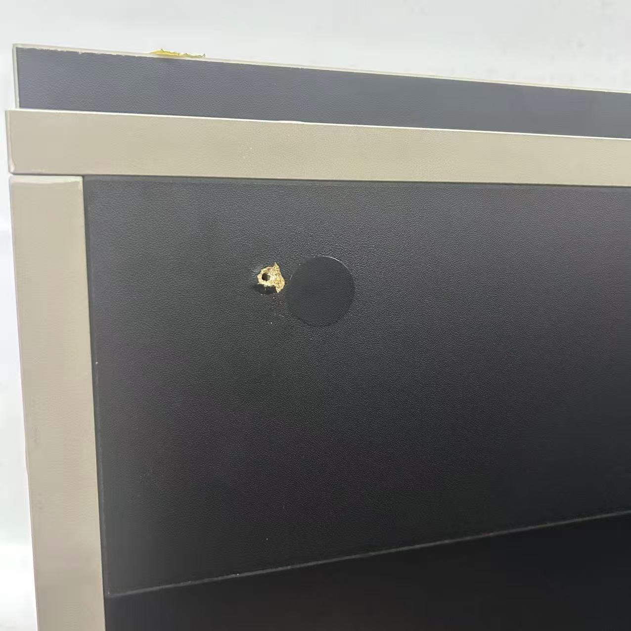 アウトレット フラットシャンプーキャビネット 上台(BGA) OL2116【完成品出荷】 通常価格￥21,780