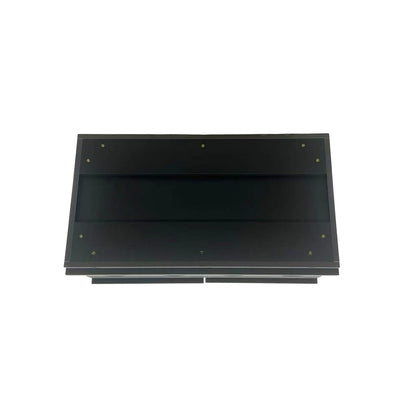 アウトレット フラットシャンプーキャビネット 上台H450 (DGY) OL2061【完成品出荷】 通常価格￥25,080