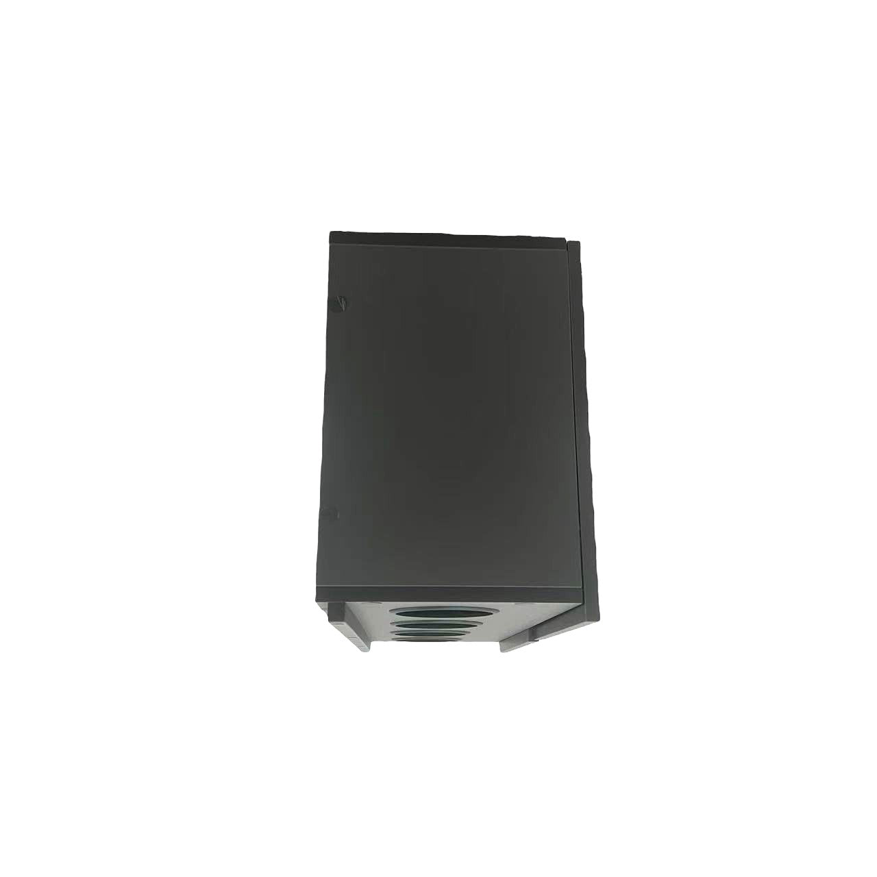 アウトレット フラットシャンプーキャビネット 上台H450 (DGY) OL2061【完成品出荷】 通常価格￥25,080