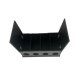 アウトレット フラットシャンプーキャビネット 上台H450 (DGY) OL2061【完成品出荷】 通常価格￥25,080